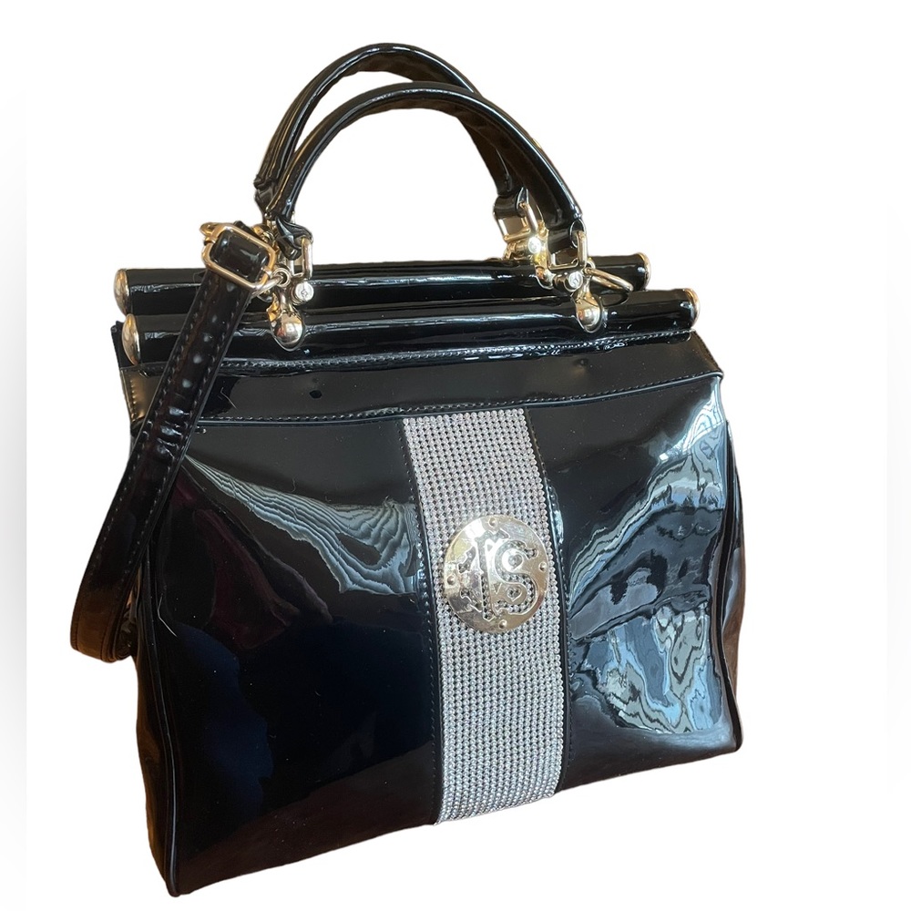 Julia & Michael handbag